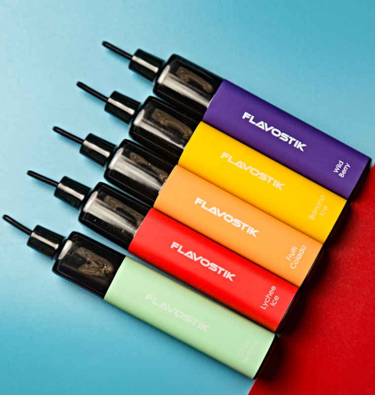 Flavostik Newsletter